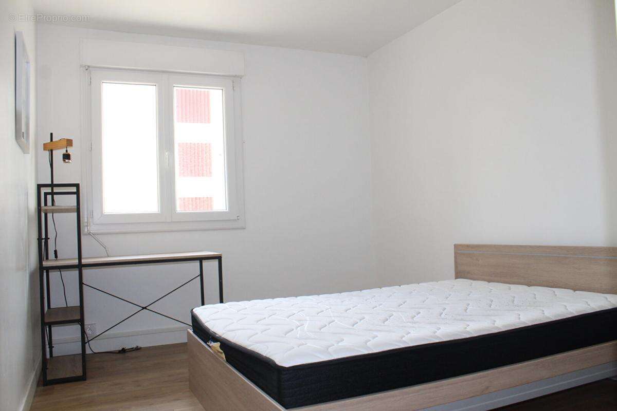 Appartement à SAINT-BRIEUC