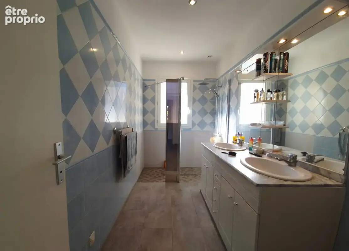 Maison 141m² à saint-vincent-de-tyrosse - photo 7