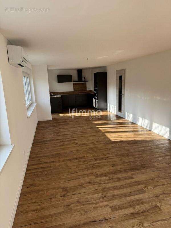 Magnifique appartement-4 pièces-95m2 - photo 3