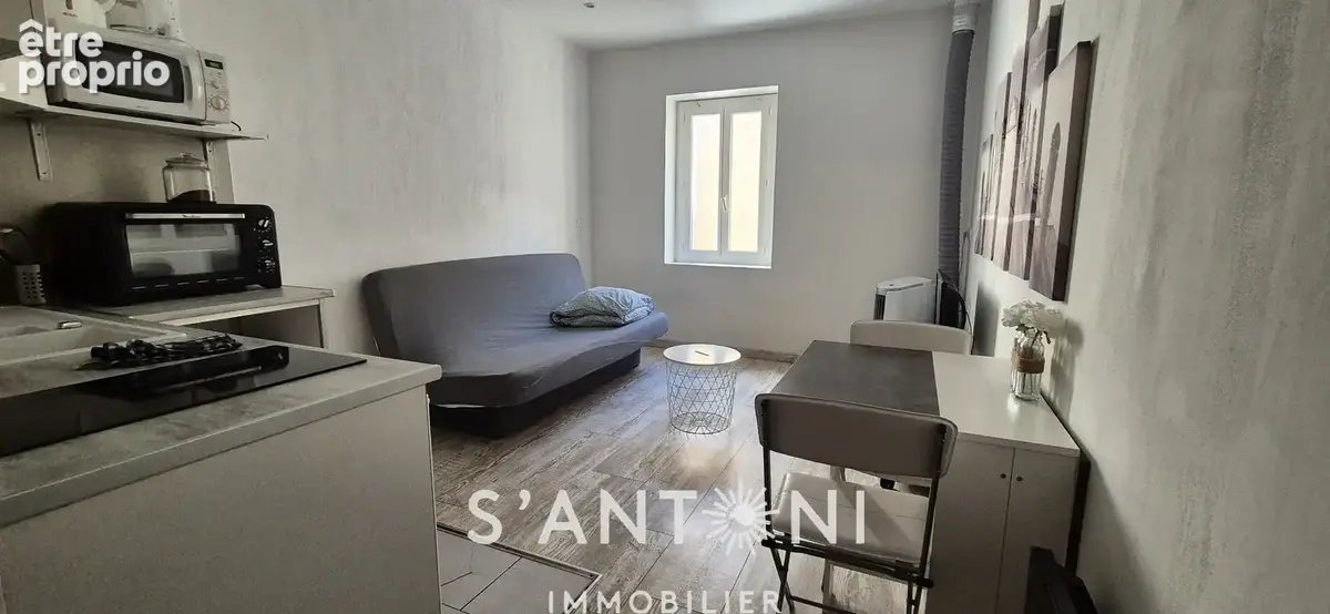 Immeuble de rapport en plein centre ville de beziers - photo 2