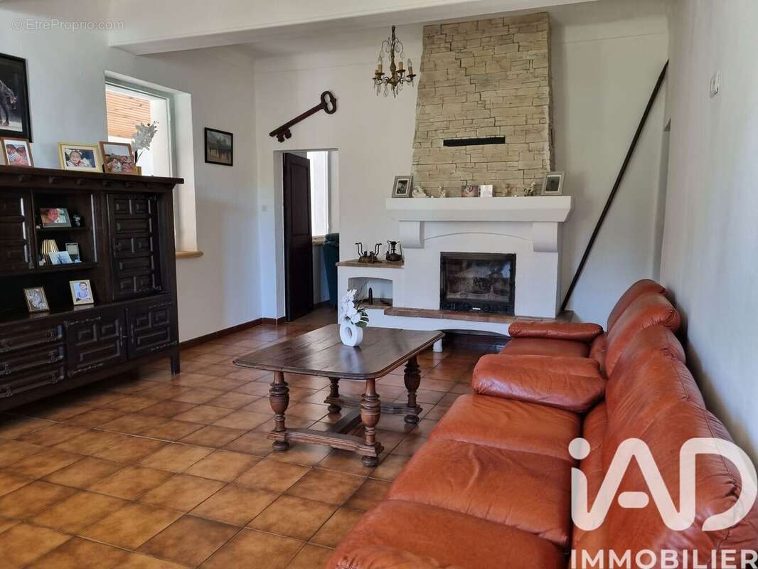 Photo 8 - Maison à ARLES