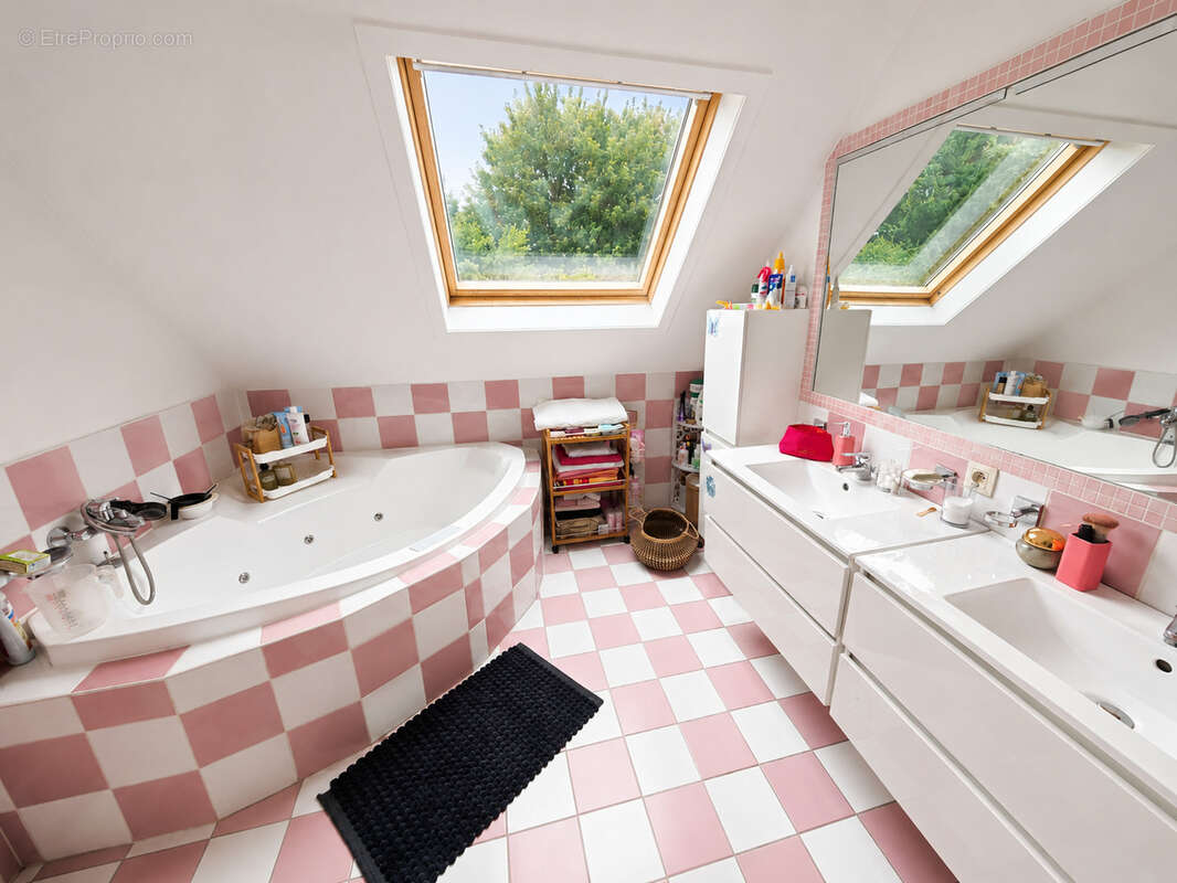 Maison à CAMPHIN-EN-PEVELE