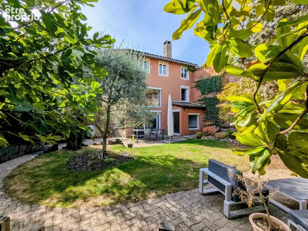 Maison 7 pièces 203 m² à vendre à Macon (71000) - photo 7