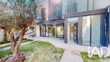 Photo 1 - Maison à DRANCY