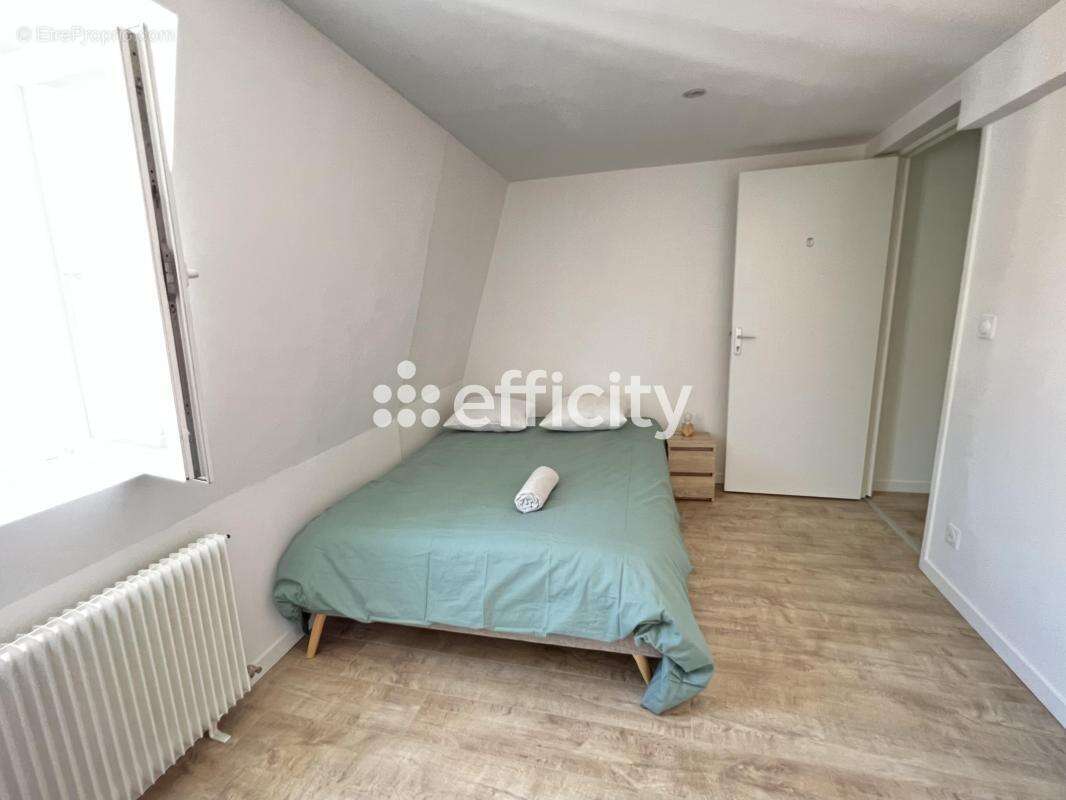 Appartement à ROUBAIX
