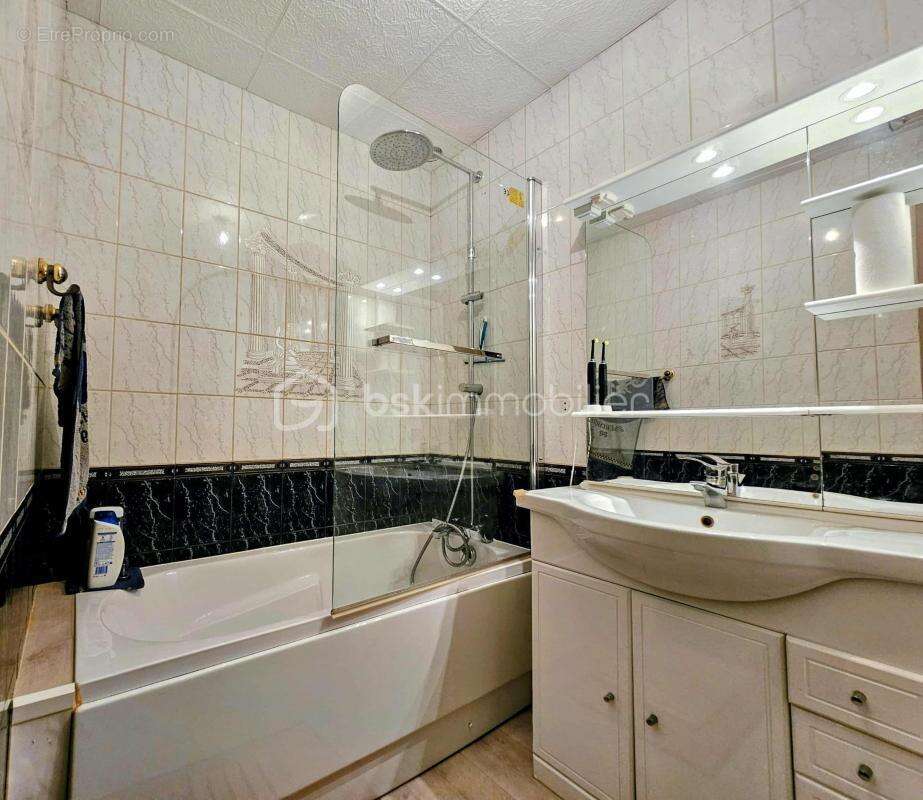 Maison à ANNOEULLIN