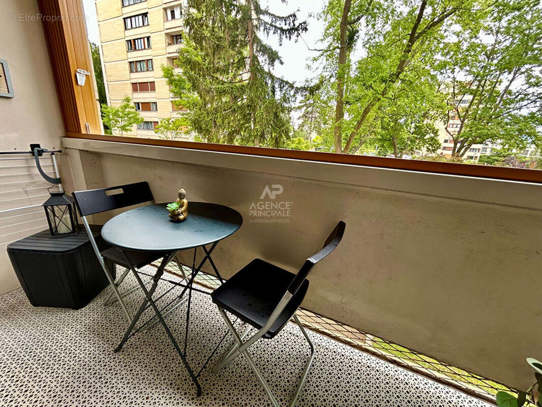 Appartement à POISSY