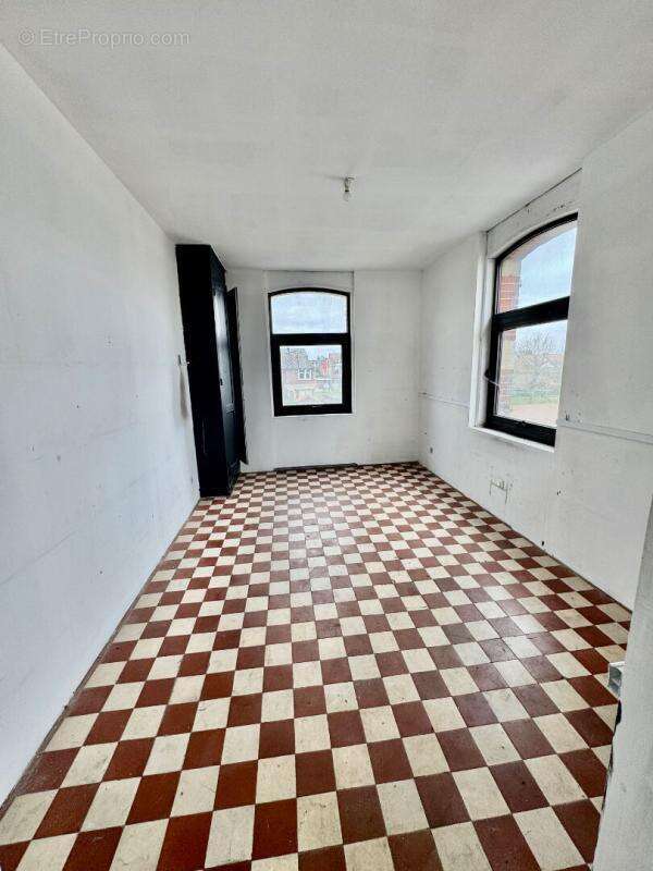 Appartement à ALBERT