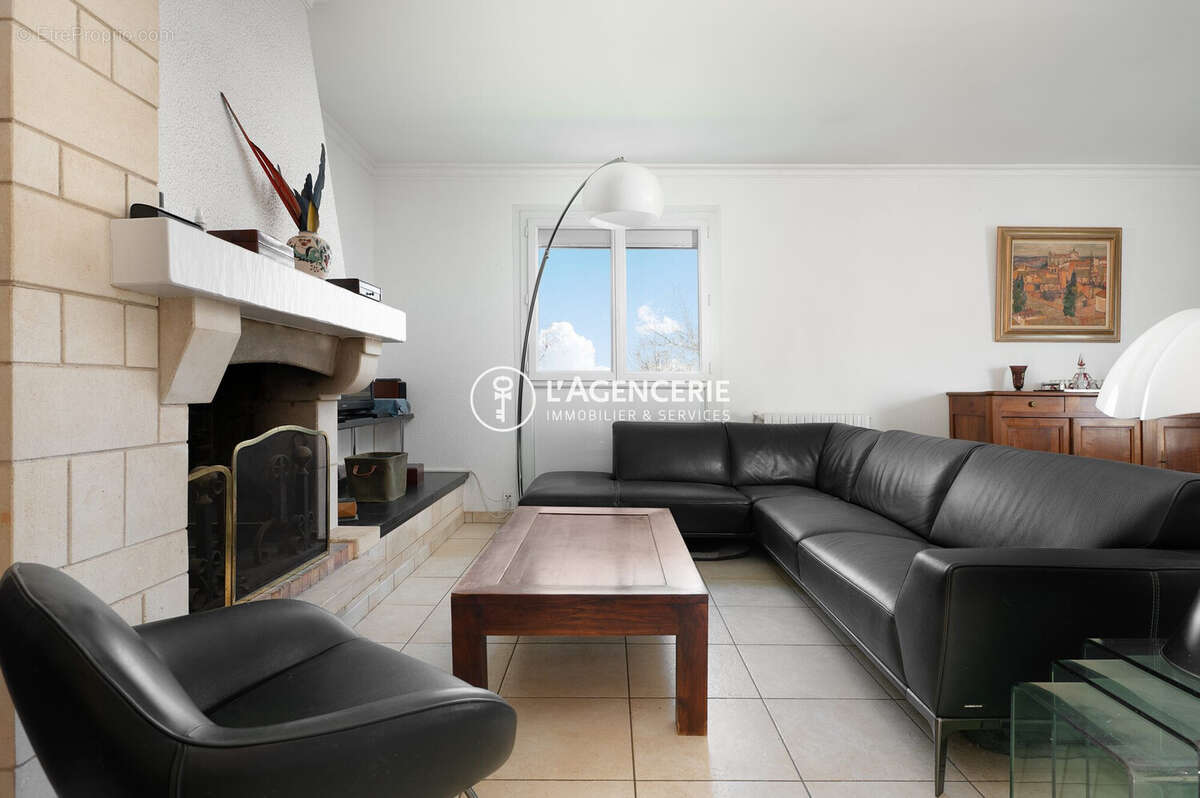 Maison à LE SEQUESTRE