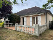 Maison à AVERMES