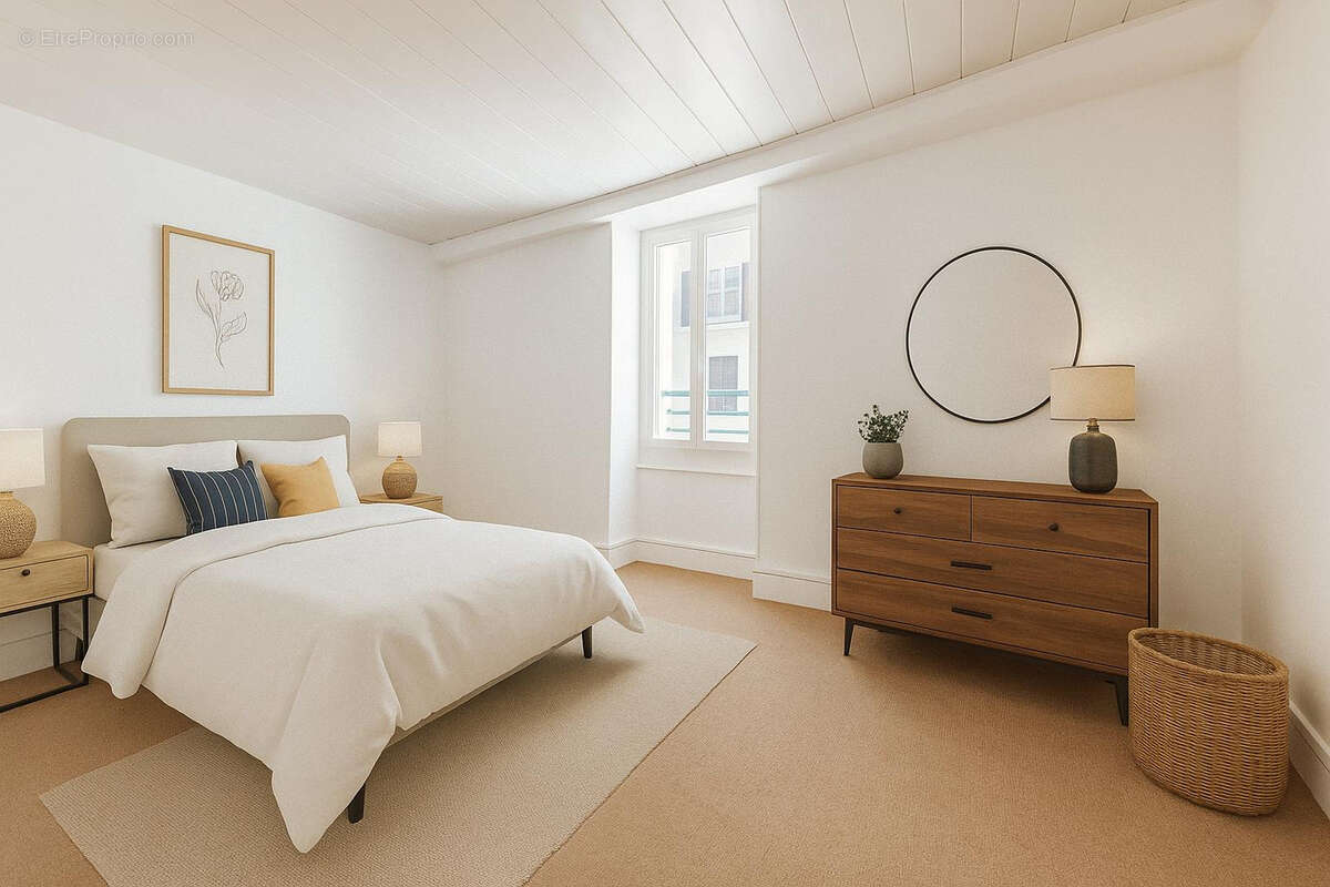 Appartement à RIVES