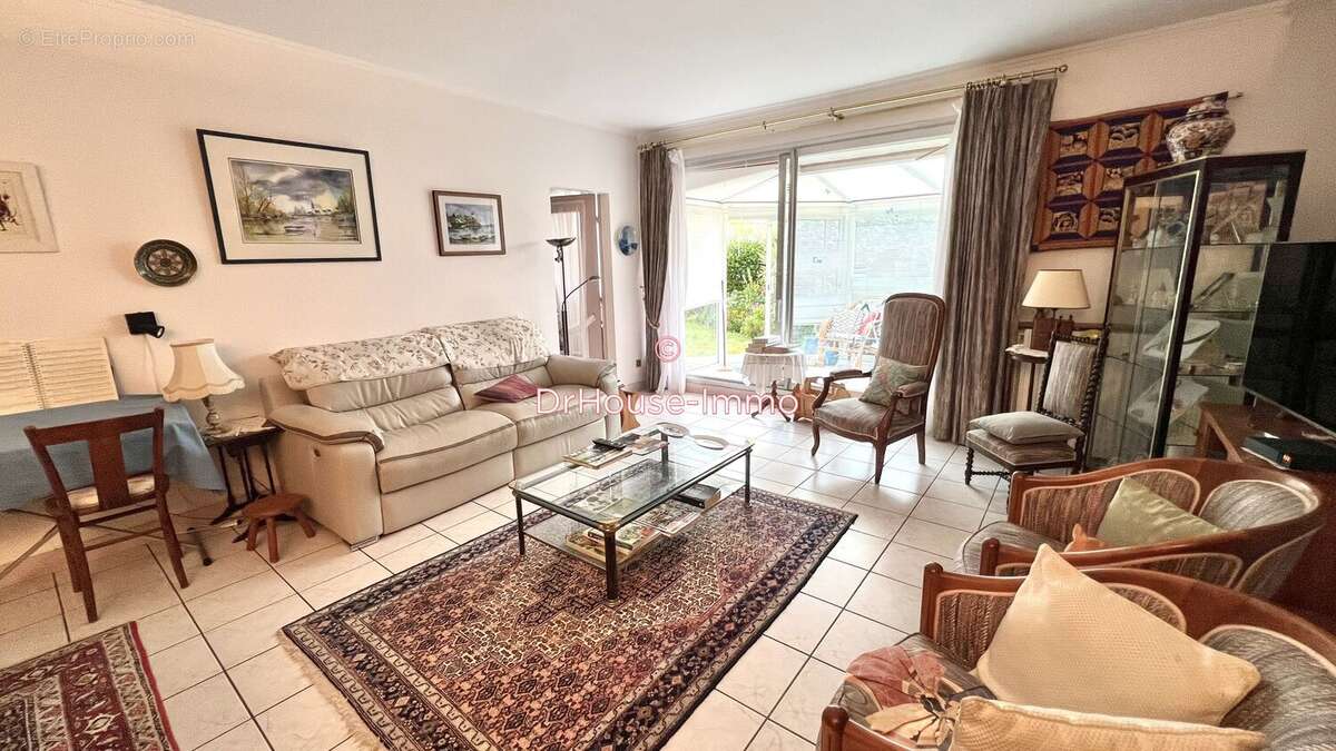 Appartement à LORIENT