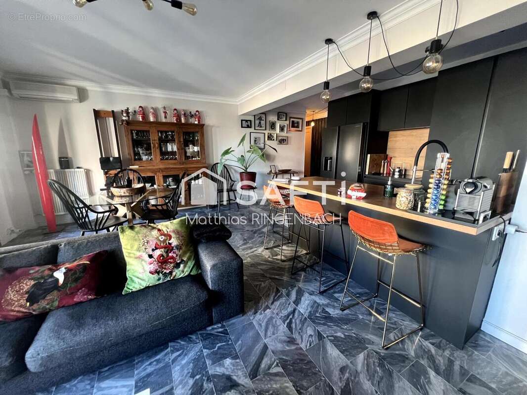 Photo 5 - Appartement à AVIGNON