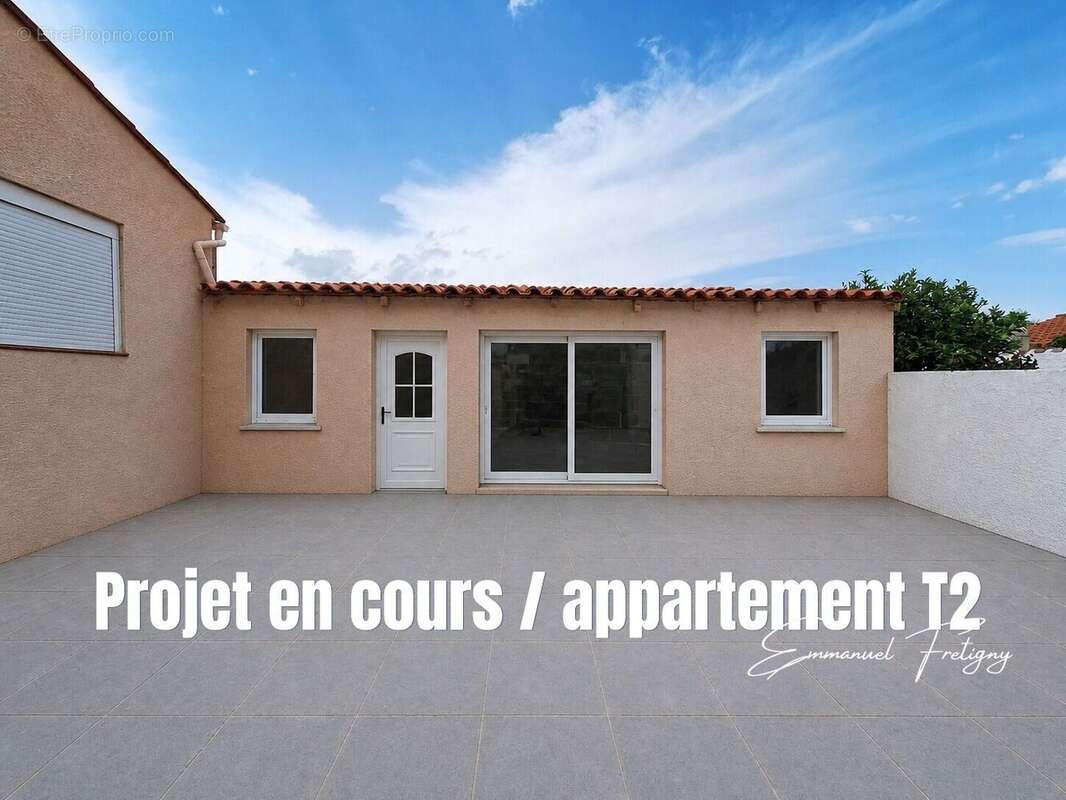 Maison 197 m² à Villemolaque  - photo 65