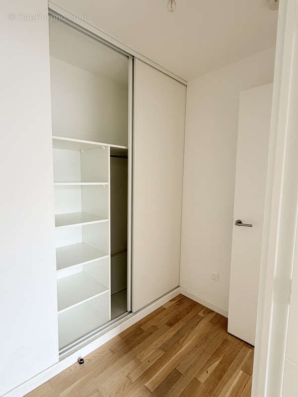 Appartement à ANTONY