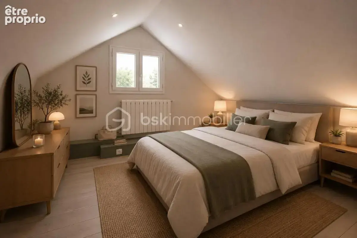 Maison de 5 pièces sur sous sol idéalement placée - photo 11