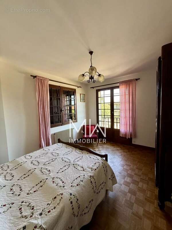 Maison à LEGE-CAP-FERRET