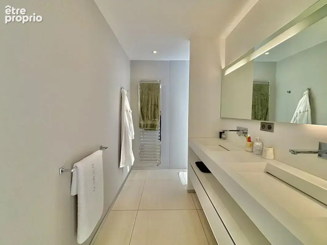 Villa d'architecte d'exception un cadre de vie privilégié au coeur du golf - photo 15