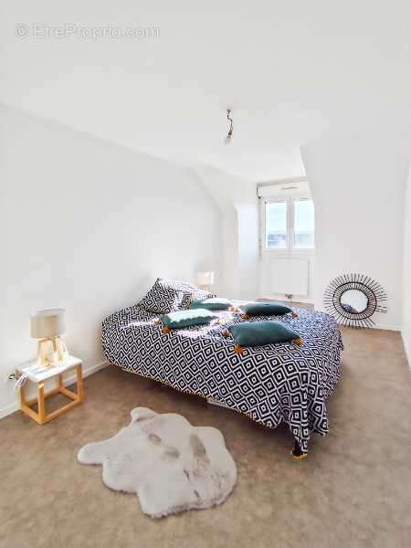Appartement à VALDOIE