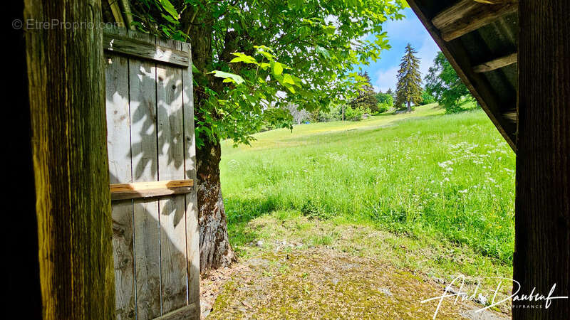 Maison à vendre 6 pièces LE BOUCHET MONT CHARVIN (74) - photo 15