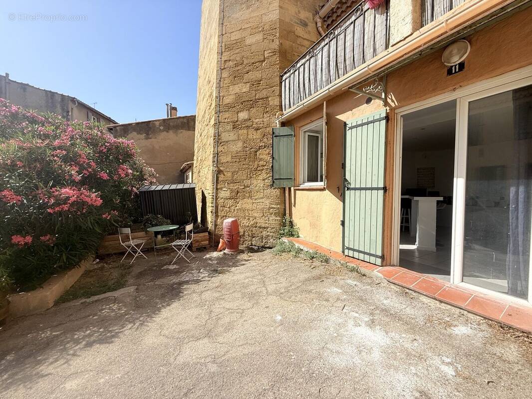Appartement à ISTRES