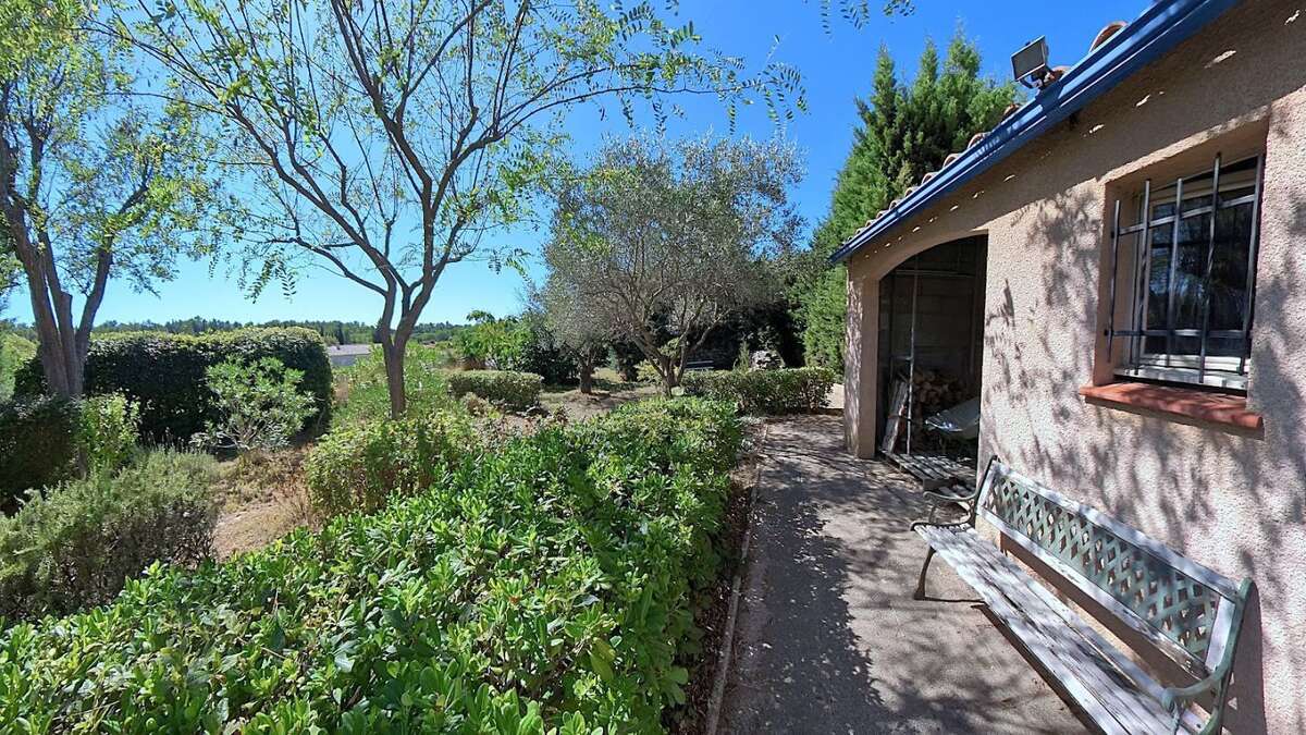 Maison 7 pièces 135 m² à vendre à Aigne (34210) - photo 219