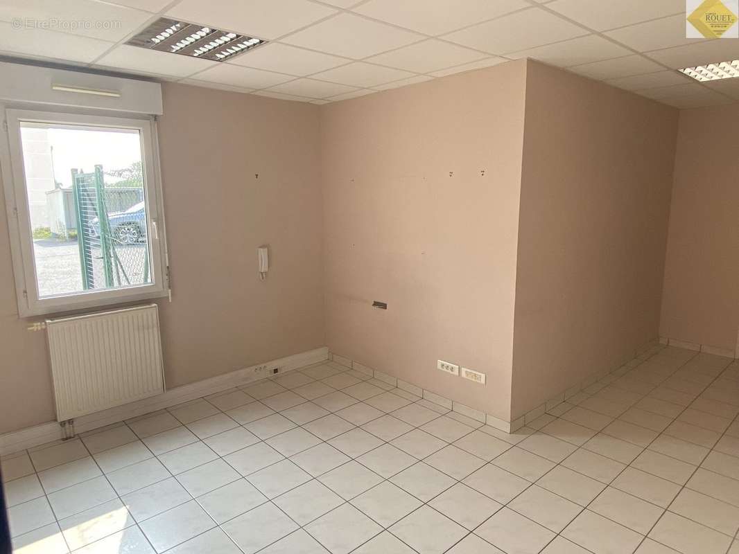 Commerce à POITIERS