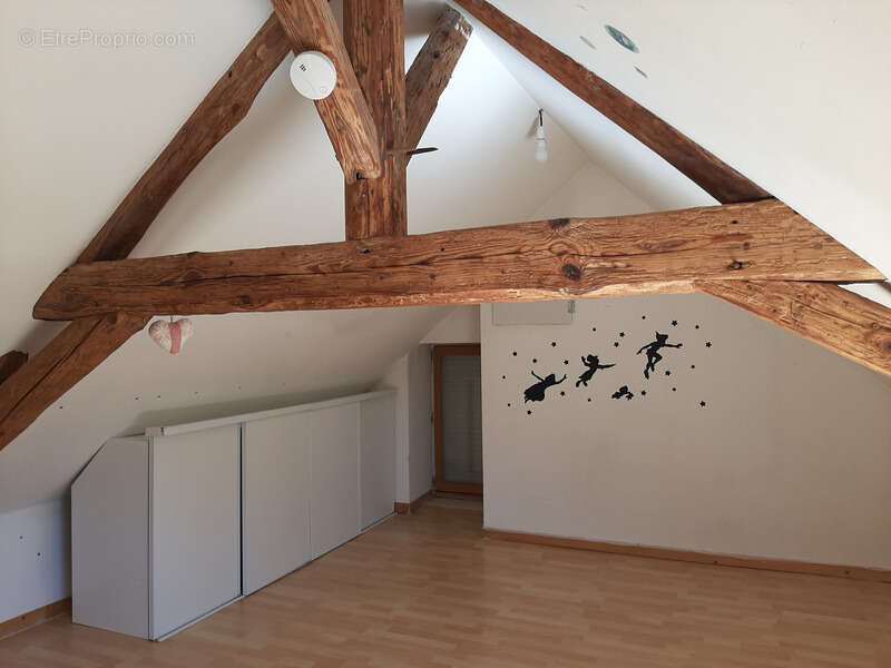 Maison à GUEUGNON