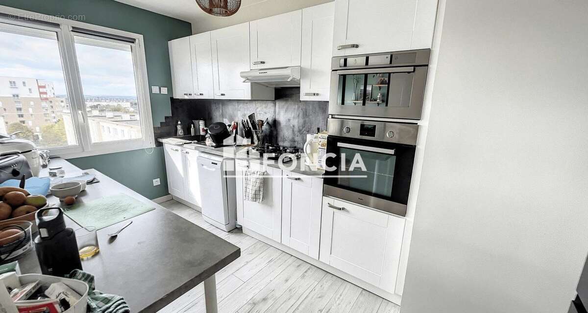 Appartement à CAEN
