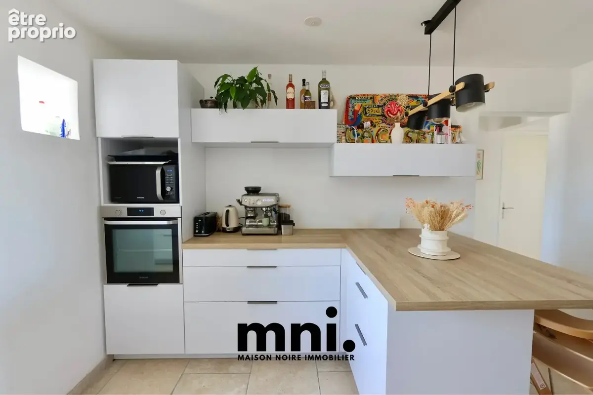 Mourillon - Appartement d’exception de 80m2   Vue mer panoramique - photo 10
