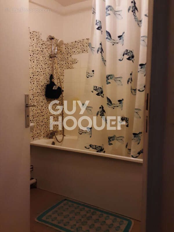 Appartement à CERGY