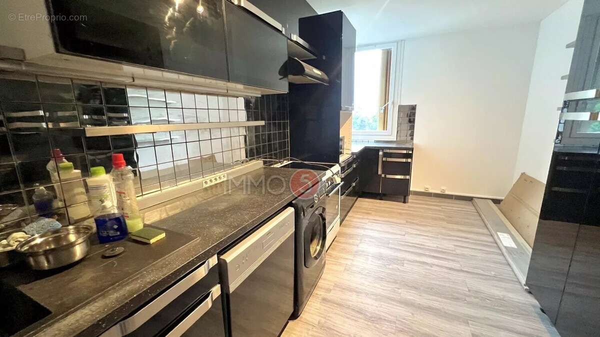 Appartement à LE RAINCY