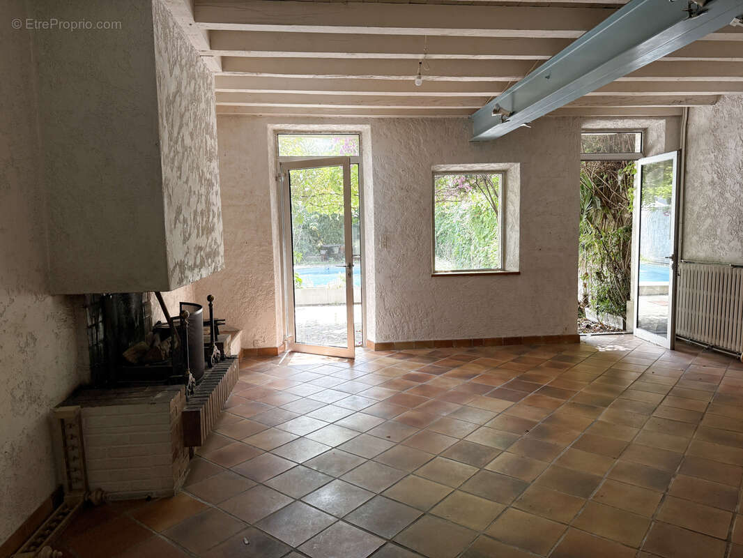 Maison à CARCASSONNE