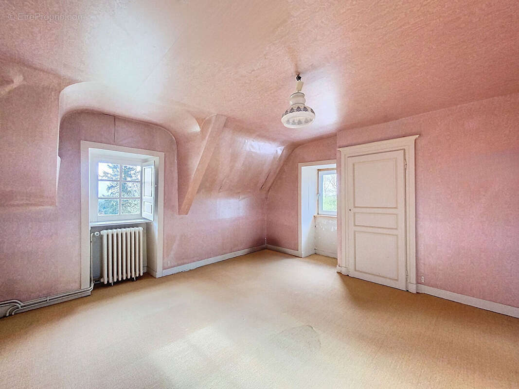 Maison à PLOUER-SUR-RANCE