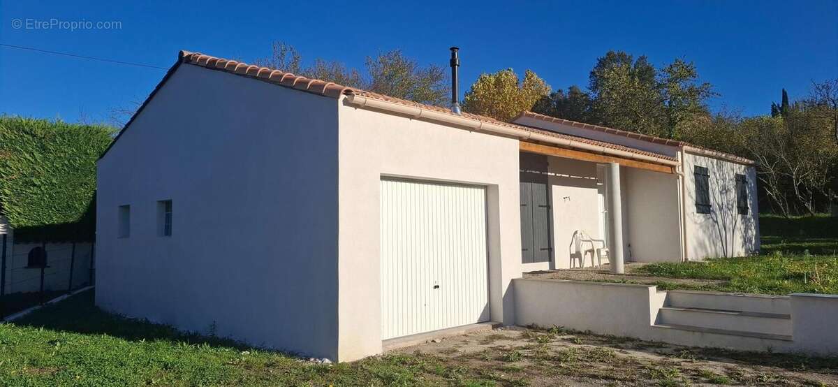 Photo 2 - Maison à RIANS