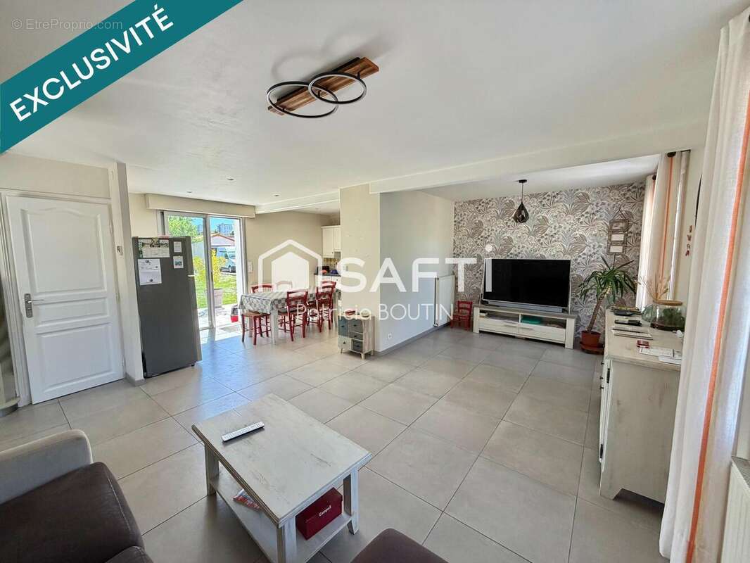 Photo 2 - Maison à NIORT