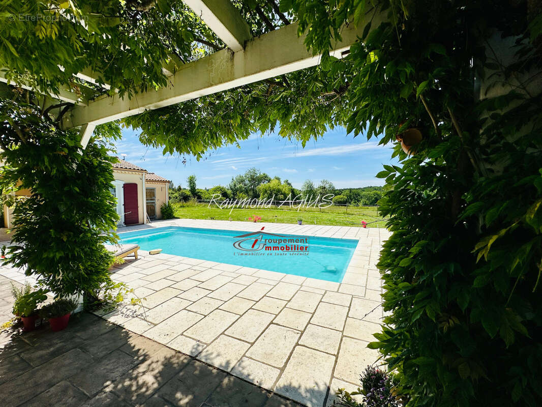 Propriété équestre exceptionnelle avec 5 chambres, piscine chauffée et plus de 6 hectares de terrain - photo 29
