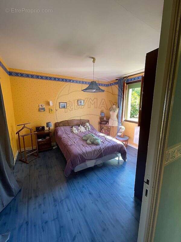 Maison 4 chambre(s) à vendre - photo 16