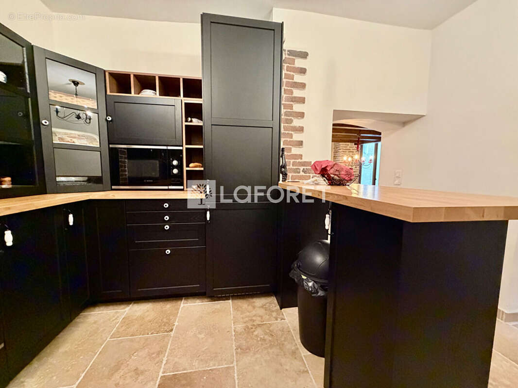 Appartement à CAHORS