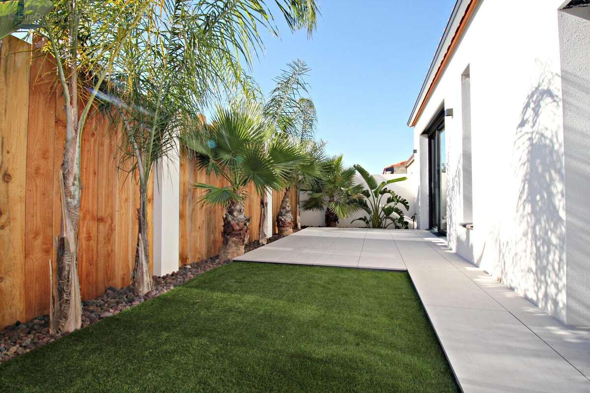 Photo 5 - Maison à ARGELES-SUR-MER