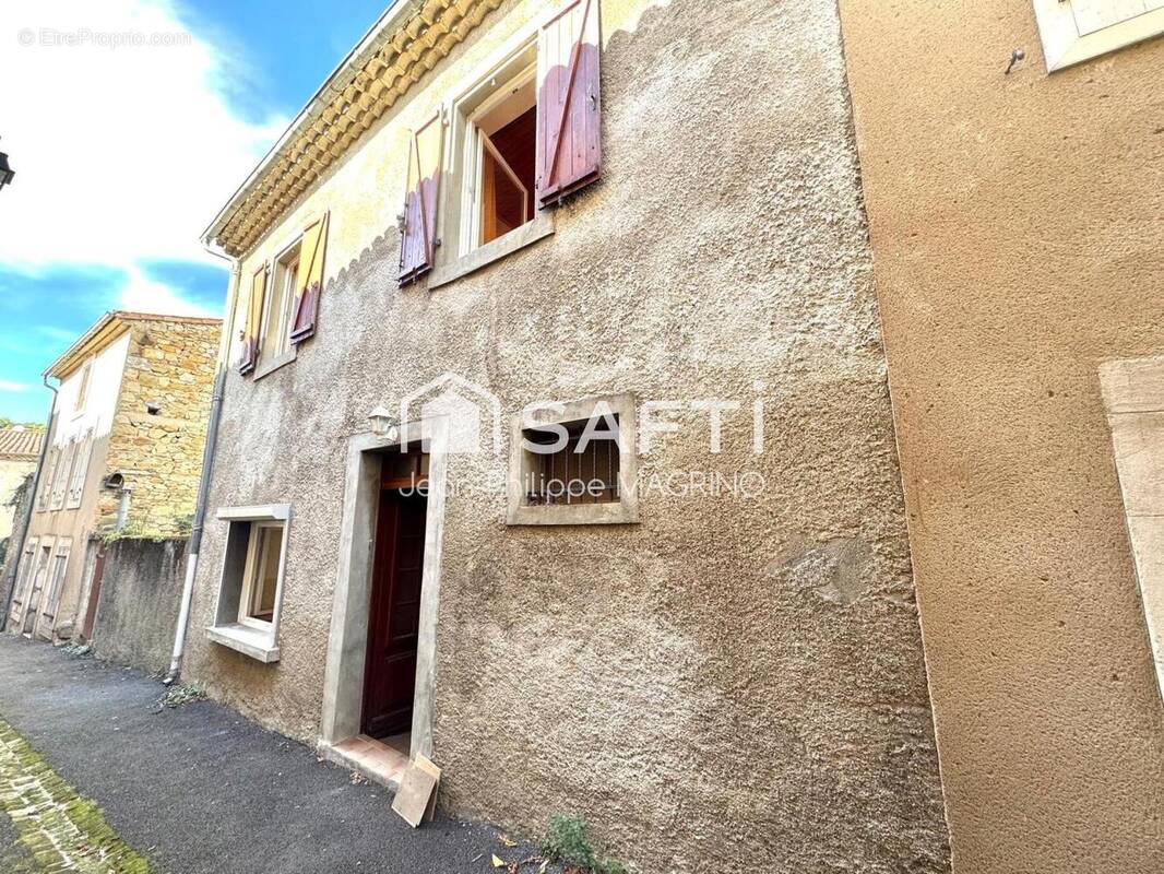 Photo 1 - Maison à RIVEL