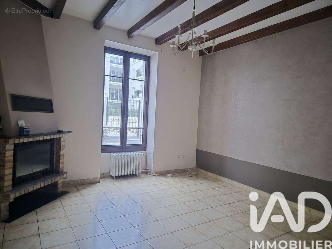Photo 3 - Appartement à MELUN