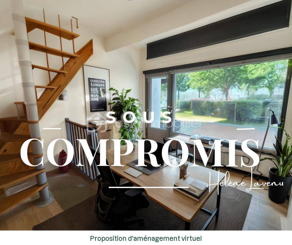 Commerce à BOULOGNE-SUR-MER