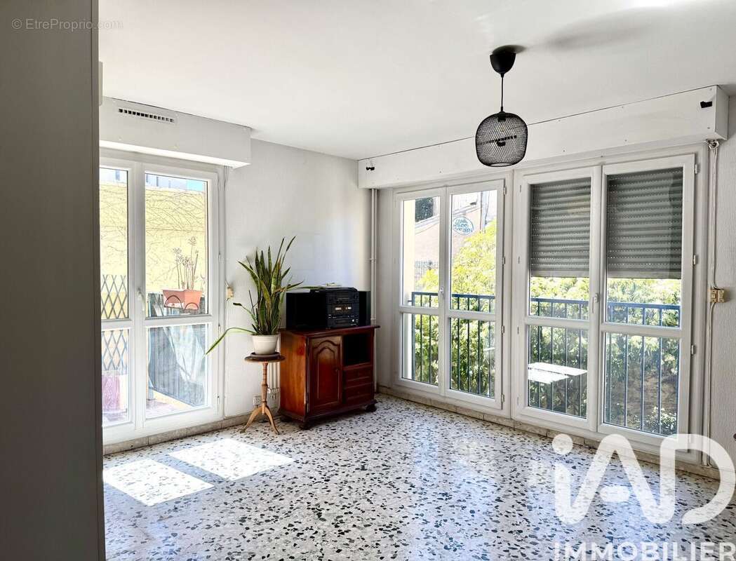 Photo 2 - Appartement à MONTPELLIER