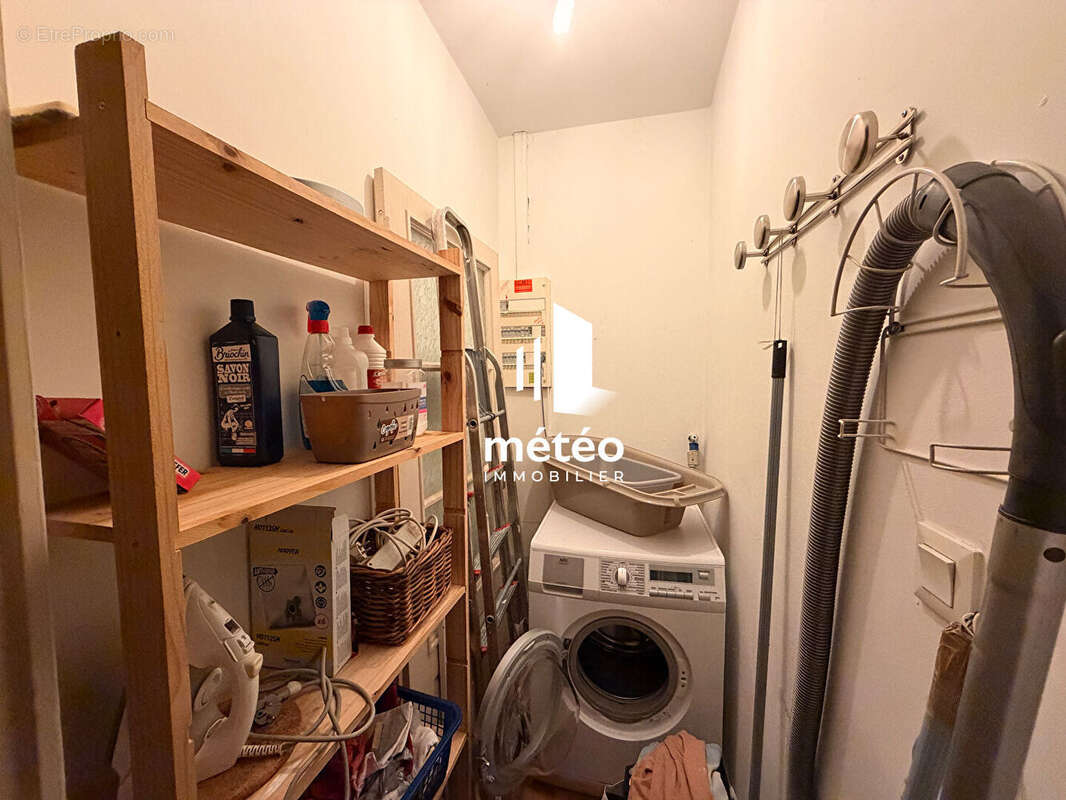 Appartement à LES SABLES-D'OLONNE