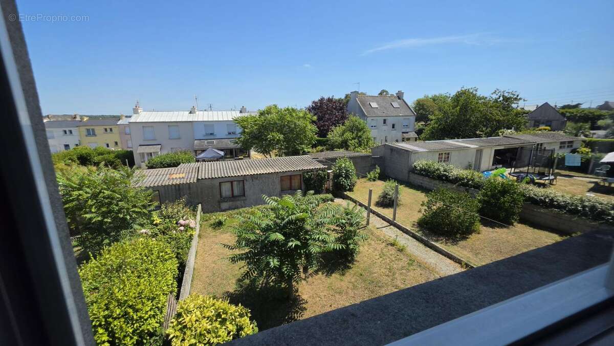 Maison aux volumes généreux - photo 7