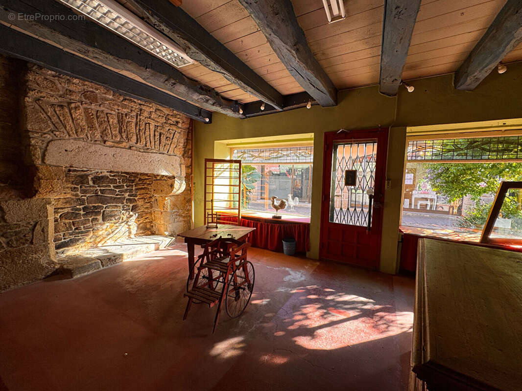 Appartement à QUIMPER