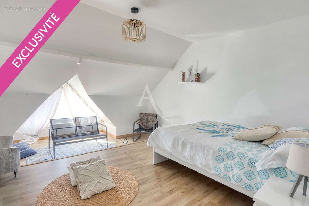 Maison à GOURNAY-EN-BRAY