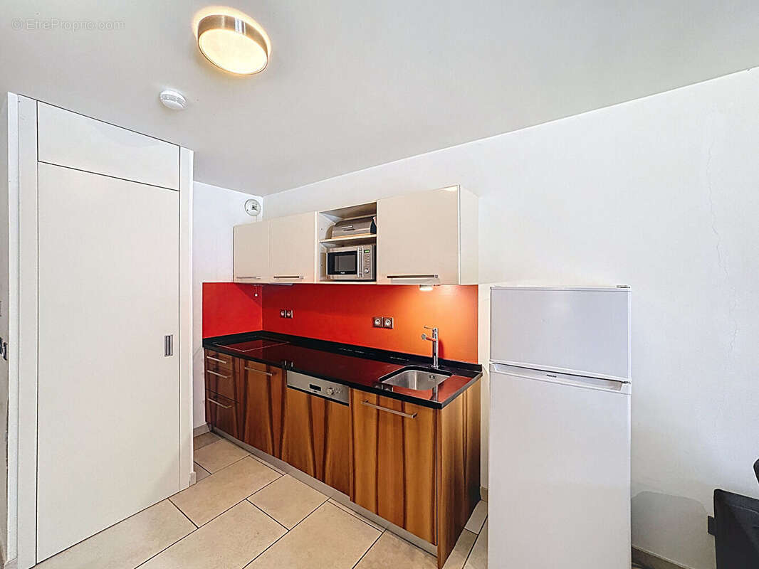 Appartement à SAINT-CHAFFREY
