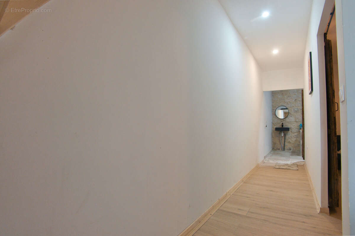 Maison à PEYRIAC-DE-MER